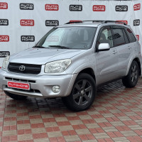 Toyota RAV4 — миниатюра 1