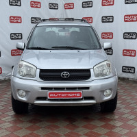 Toyota RAV4 — миниатюра 2