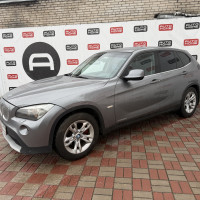 BMW X1 — миниатюра 1