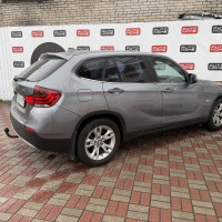 BMW X1 — миниатюра 6