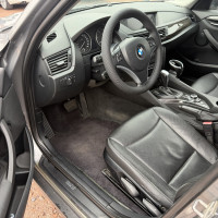 BMW X1 — миниатюра 7