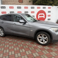 BMW X1 — миниатюра 3