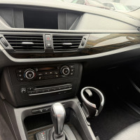 BMW X1 — миниатюра 11