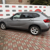 BMW X1 — миниатюра 4