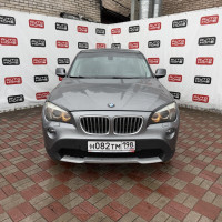 BMW X1 — миниатюра 2