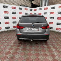BMW X1 — миниатюра 5