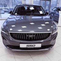Belgee S50 — миниатюра 2