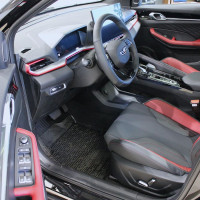 Belgee X50+ — миниатюра 11