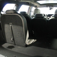 Geely Okavango — миниатюра 10