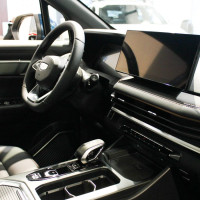 Geely Okavango — миниатюра 7