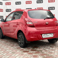 Hyundai i20 — миниатюра 4