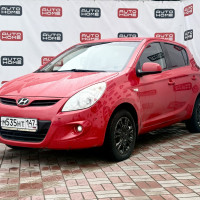 Hyundai i20 — миниатюра 1