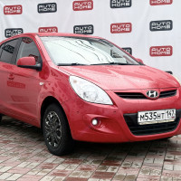 Hyundai i20 — миниатюра 3