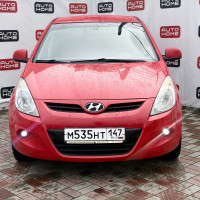 Hyundai i20 — миниатюра 2