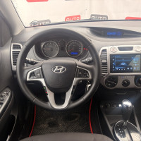 Hyundai i20 — миниатюра 7