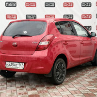 Hyundai i20 — миниатюра 6