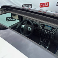 Nissan Pathfinder — миниатюра 12