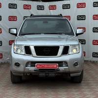 Nissan Pathfinder — миниатюра 2