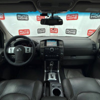 Nissan Pathfinder — миниатюра 9