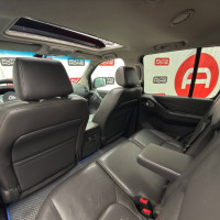 Nissan Pathfinder — миниатюра 14