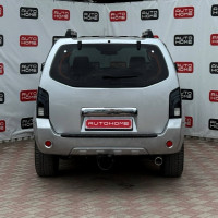 Nissan Pathfinder — миниатюра 6