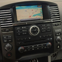 Nissan Pathfinder — миниатюра 10