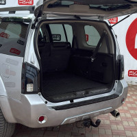 Nissan Pathfinder — миниатюра 5