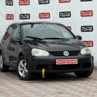 Volkswagen Golf — миниатюра 3