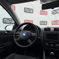 Volkswagen Golf — миниатюра 8
