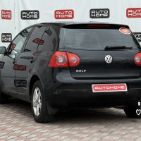 Volkswagen Golf — миниатюра 6