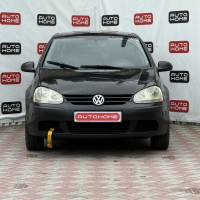 Volkswagen Golf — миниатюра 2