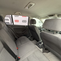 Volkswagen Golf — миниатюра 11