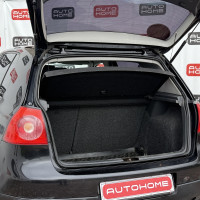 Volkswagen Golf — миниатюра 10