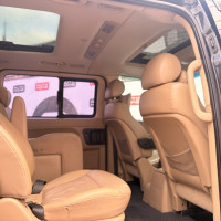 Hyundai Grand Starex — миниатюра 7