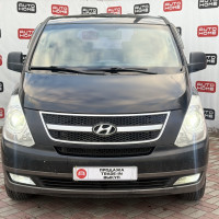 Hyundai Grand Starex — миниатюра 2