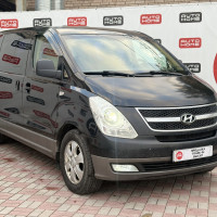 Hyundai Grand Starex — миниатюра 3