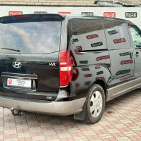 Hyundai Grand Starex — миниатюра 6