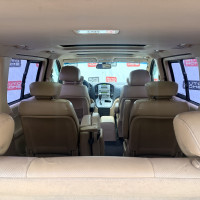 Hyundai Grand Starex — миниатюра 8