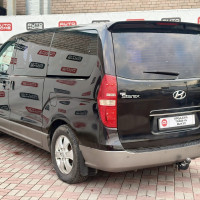Hyundai Grand Starex — миниатюра 4