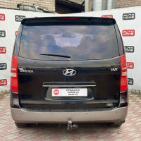 Hyundai Grand Starex — миниатюра 5