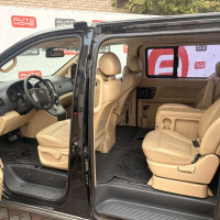 Hyundai Grand Starex — миниатюра 14