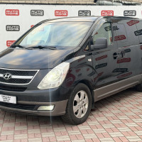 Hyundai Grand Starex — миниатюра 1
