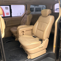 Hyundai Grand Starex — миниатюра 11