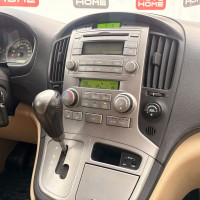 Hyundai Grand Starex — миниатюра 13
