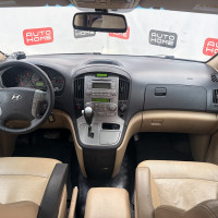 Hyundai Grand Starex — миниатюра 15