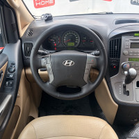 Hyundai Grand Starex — миниатюра 12