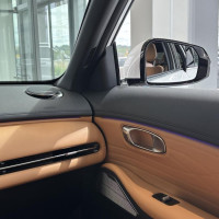 Geely EX5 Гибрид — миниатюра 5