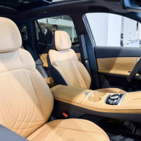 Geely EX5 Гибрид — миниатюра 7
