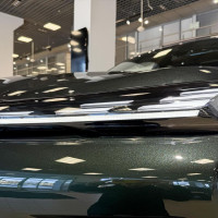 Geely EX5 Гибрид — миниатюра 15