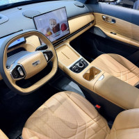 Geely EX5 Гибрид — миниатюра 14